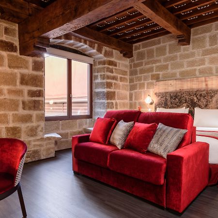Eurostars Fuerte Ruavieja Hotel Logroño Kültér fotó
