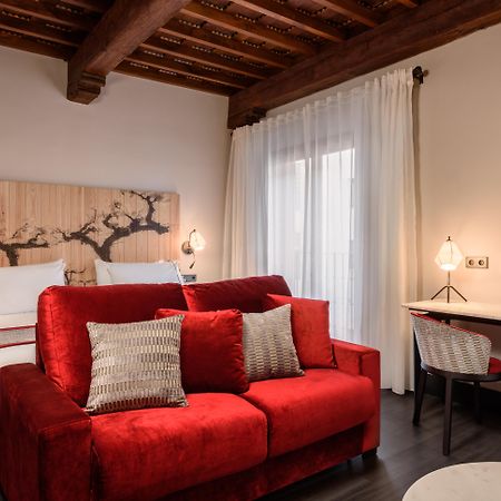 Eurostars Fuerte Ruavieja Hotel Logroño Kültér fotó