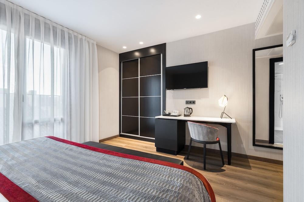 Eurostars Fuerte Ruavieja Hotel Logroño Kültér fotó
