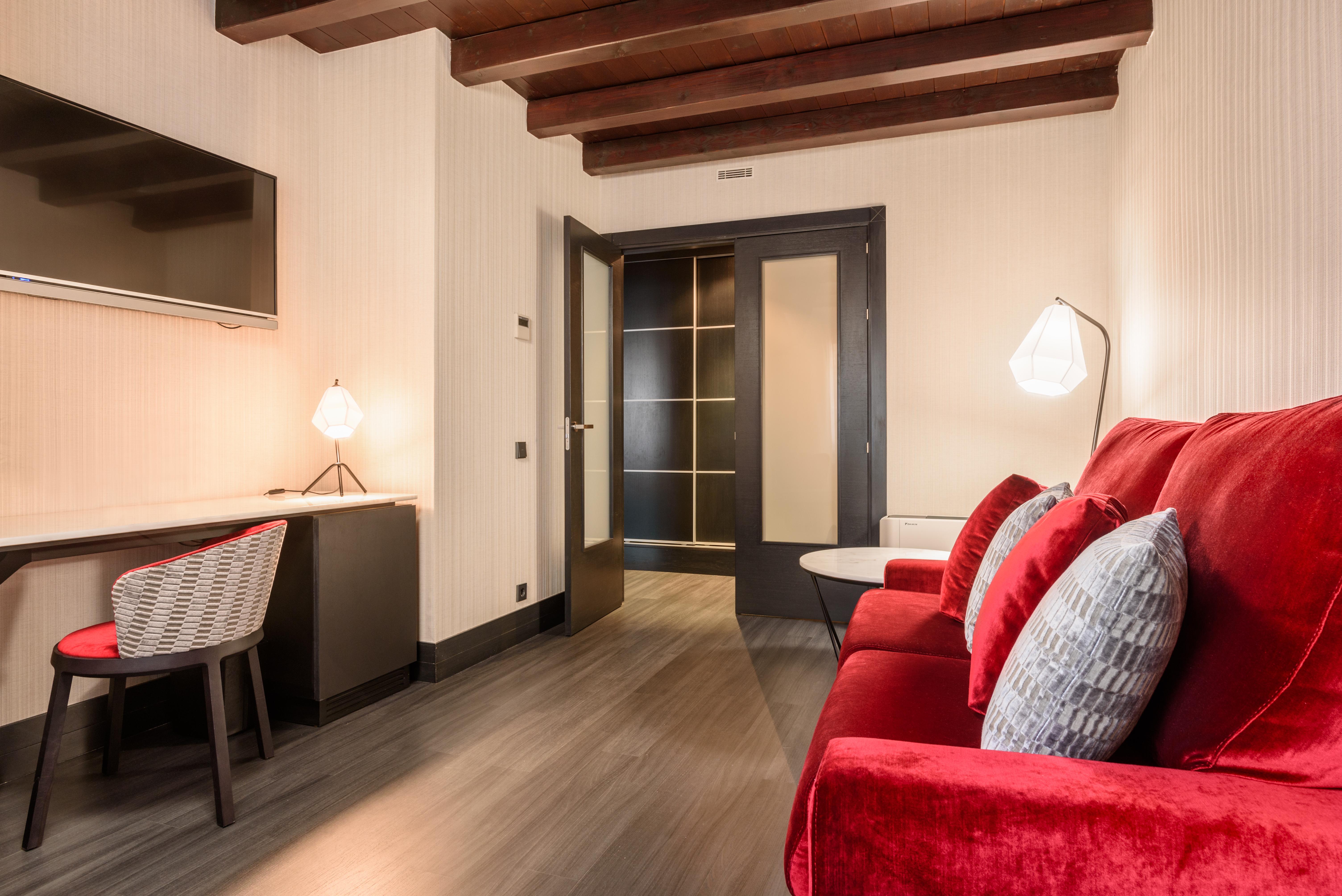 Eurostars Fuerte Ruavieja Hotel Logroño Kültér fotó