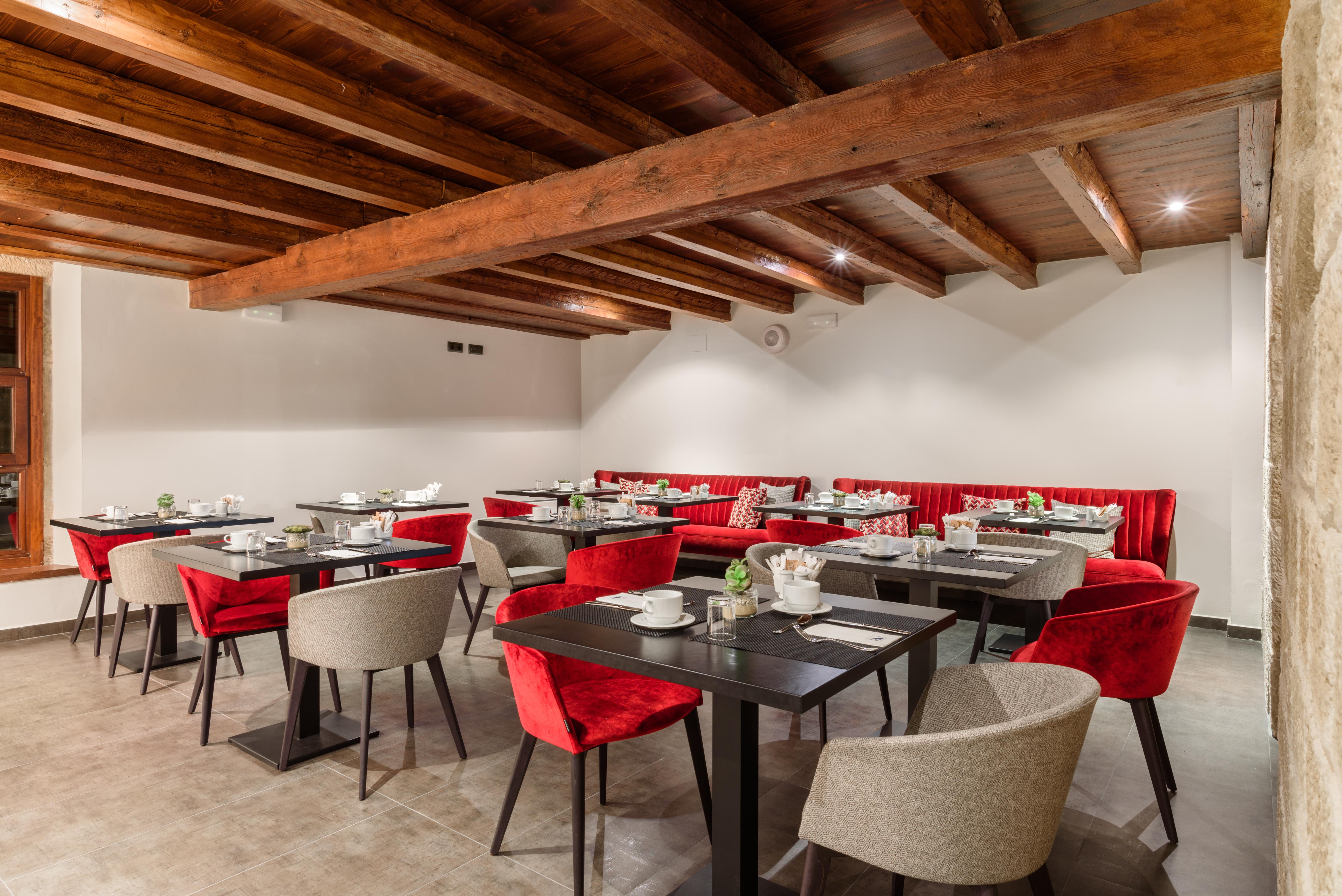 Eurostars Fuerte Ruavieja Hotel Logroño Kültér fotó