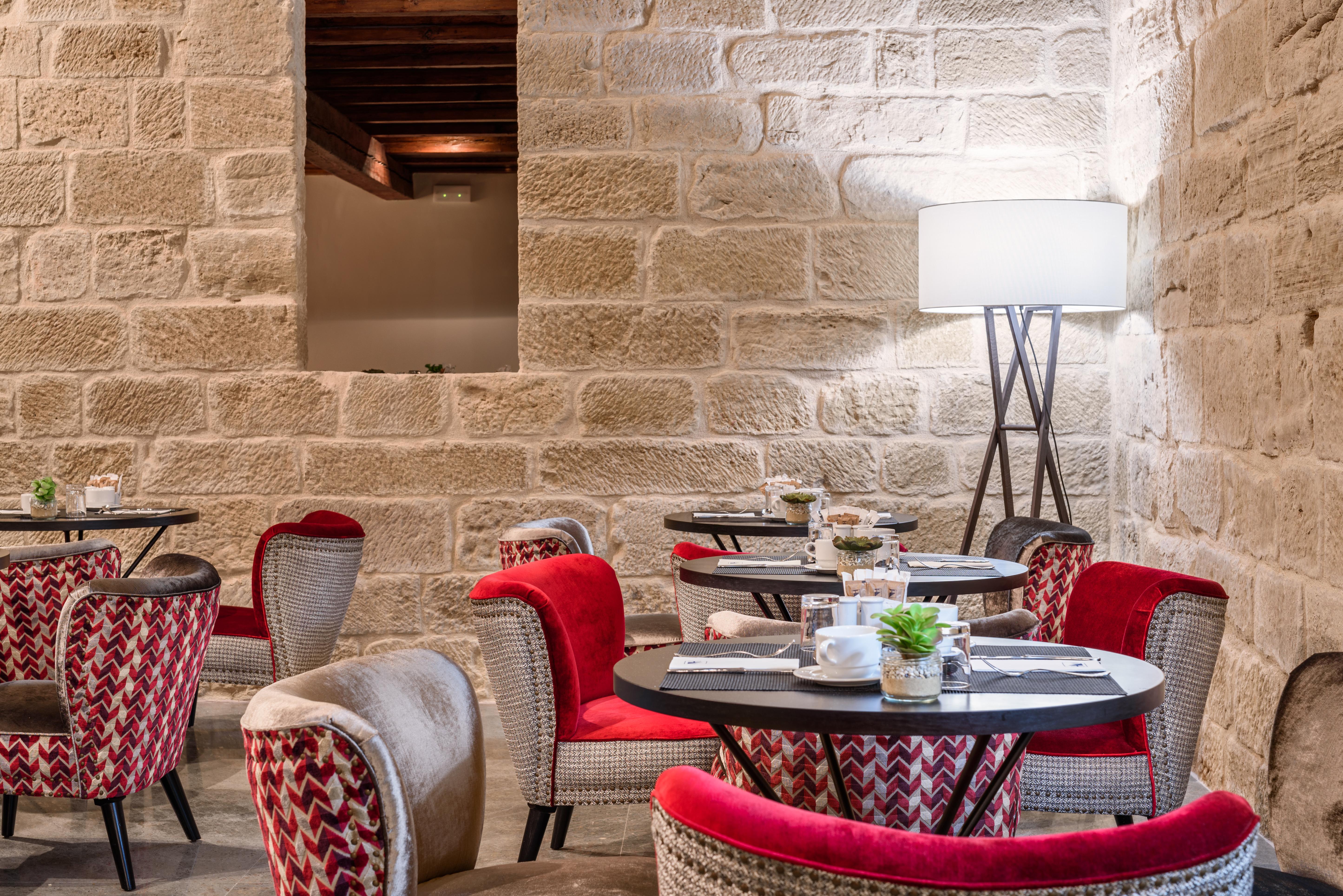 Eurostars Fuerte Ruavieja Hotel Logroño Kültér fotó
