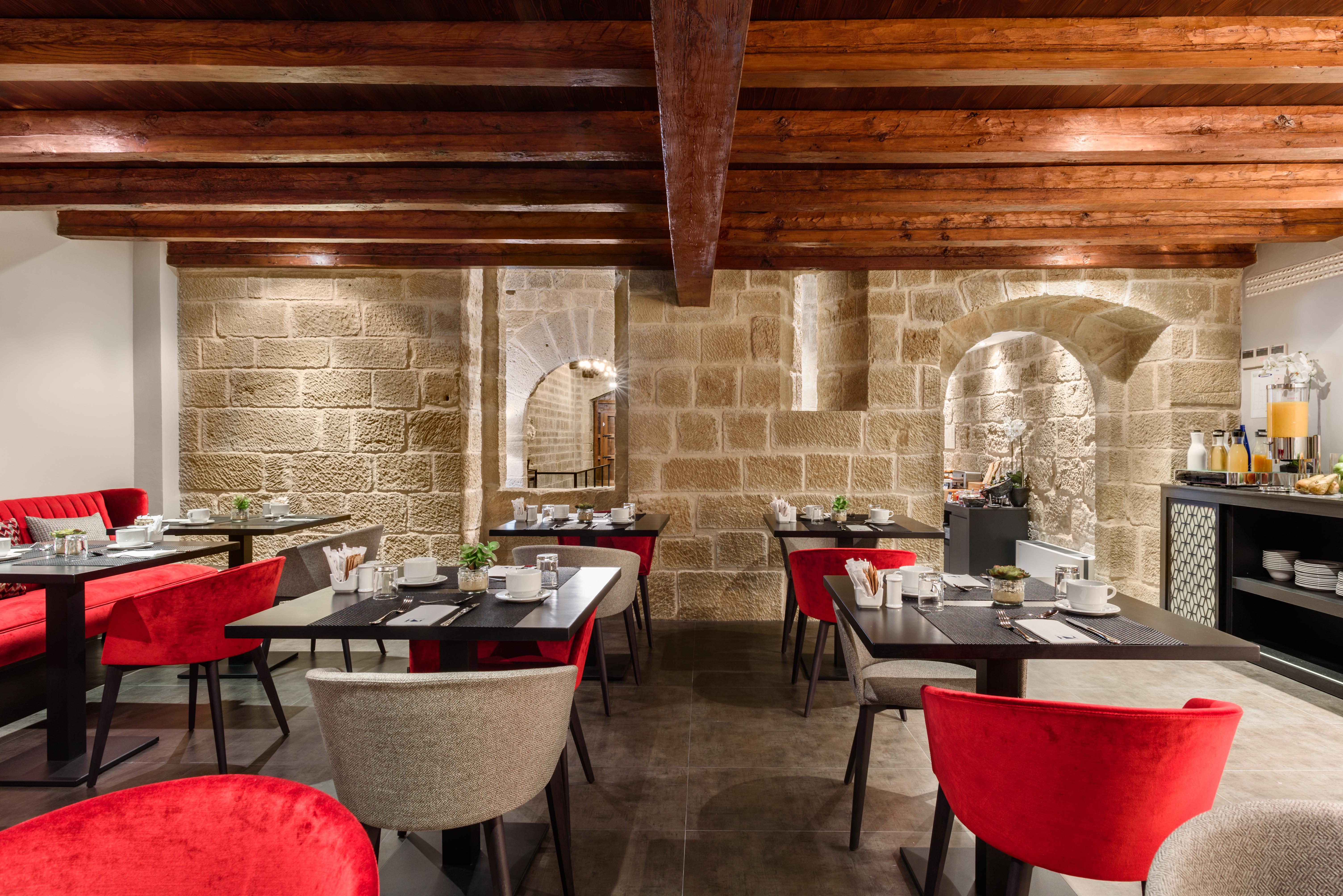 Eurostars Fuerte Ruavieja Hotel Logroño Kültér fotó