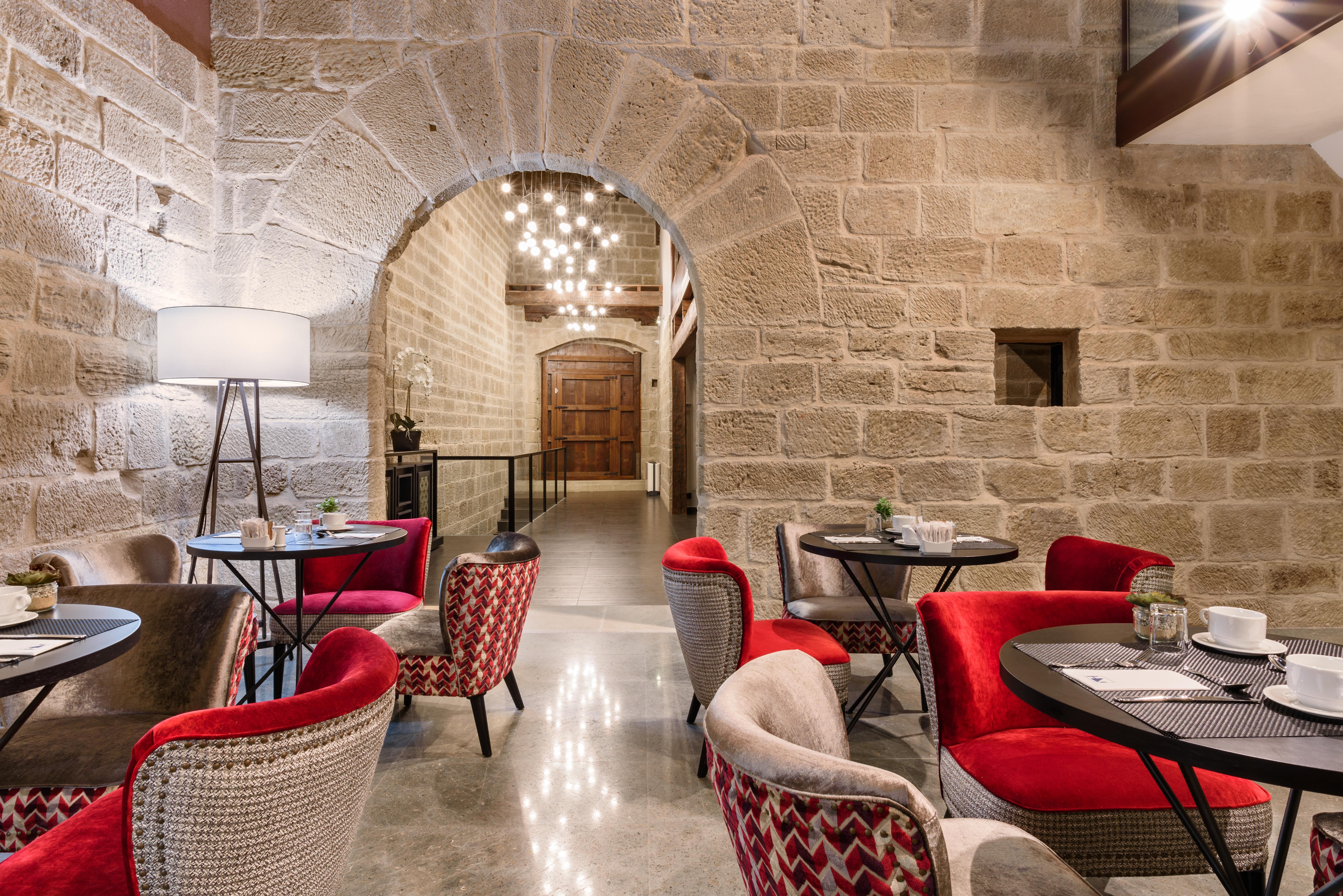 Eurostars Fuerte Ruavieja Hotel Logroño Kültér fotó