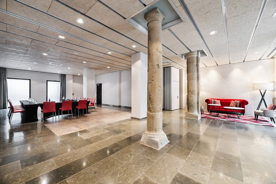 Eurostars Fuerte Ruavieja Hotel Logroño Kültér fotó